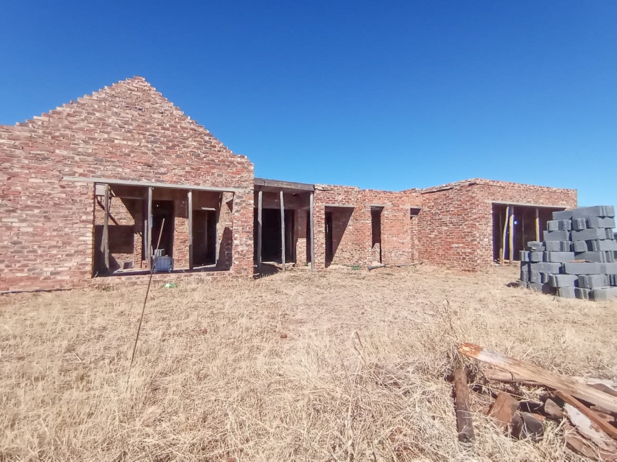 0 Bedroom Property for Sale in Vaal de Grace Golf Estate Free State